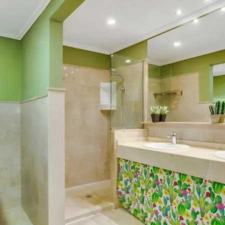 Maison Pedrera Hotel Arucas