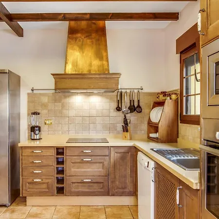 Maison Pedrera Hotel Arucas