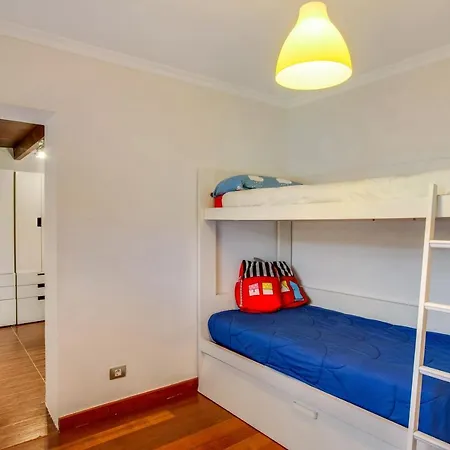 Maison Pedrera Hotel