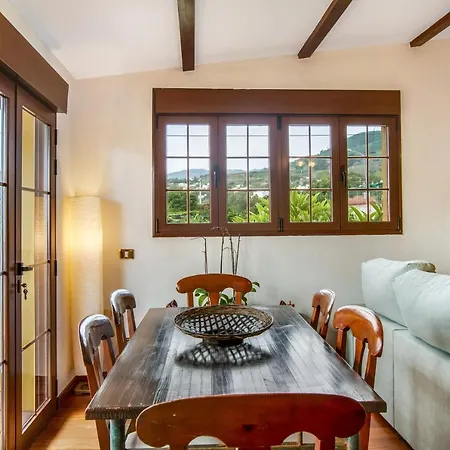 Ξενοδοχείο Maison Pedrera Arucas