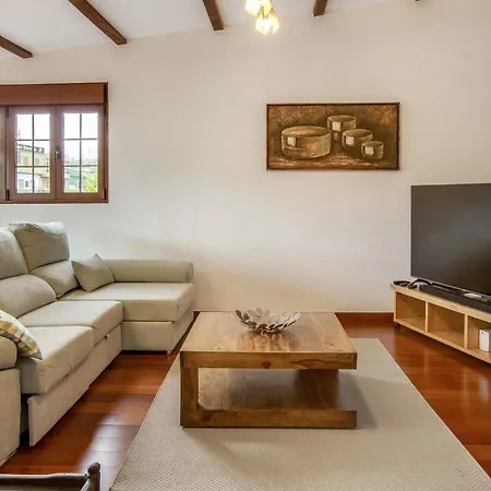 Maison Pedrera Arucas