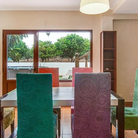 Maison Pedrera Hotell *