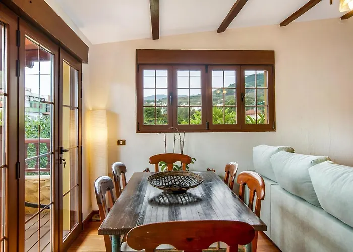 Hotell Maison Pedrera Arucas