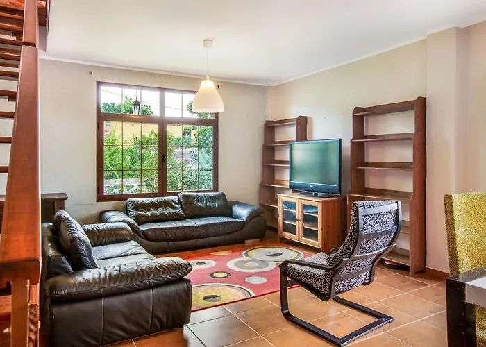 Hotell Maison Pedrera Arucas