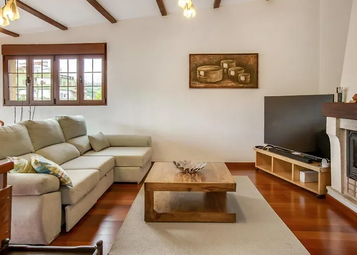 Maison Pedrera Arucas