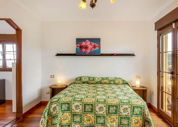 Hotel Maison Pedrera Arucas