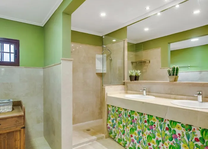 Maison Pedrera Hotell Arucas