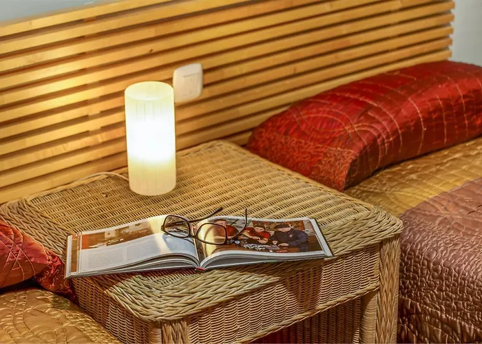 Maison Pedrera 호텔 *