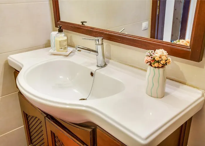 Maison Pedrera Hotell