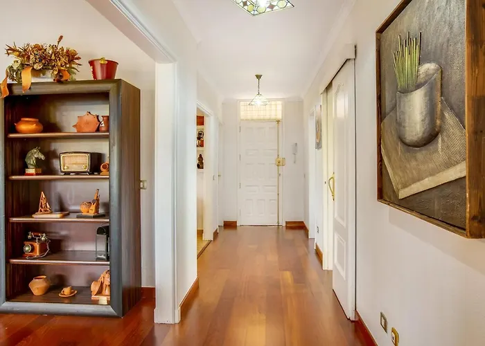 Hotell Maison Pedrera Arucas