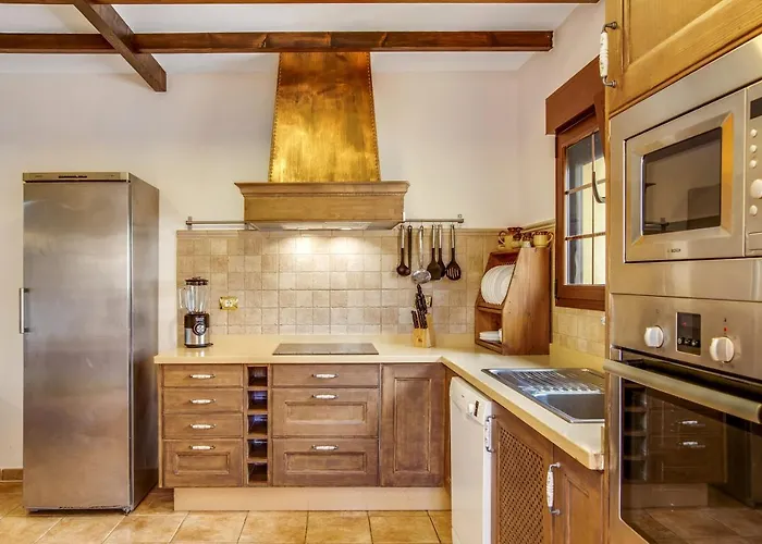 Maison Pedrera Hotel Arucas