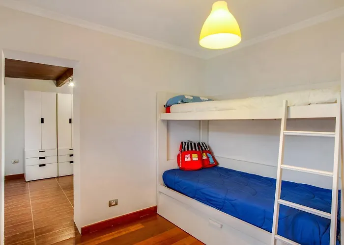 Maison Pedrera Hotell