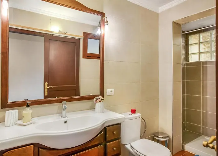 Hotell Maison Pedrera Arucas