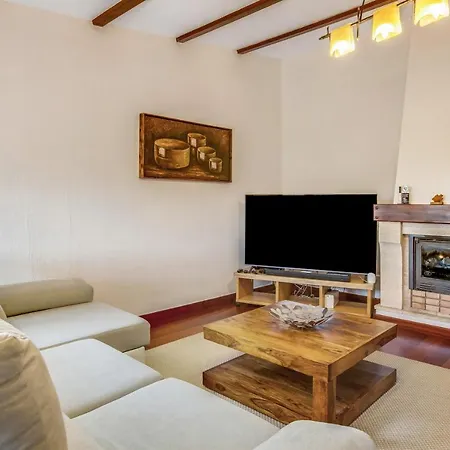 Maison Pedrera * 阿鲁卡斯