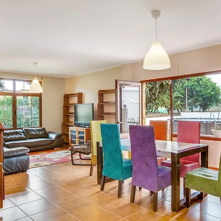 Maison Pedrera * 阿鲁卡斯