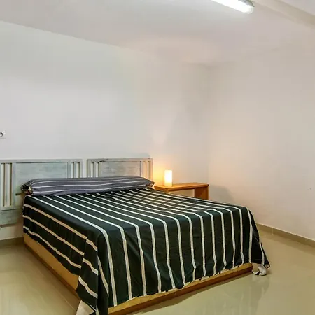 Maison Pedrera 阿鲁卡斯