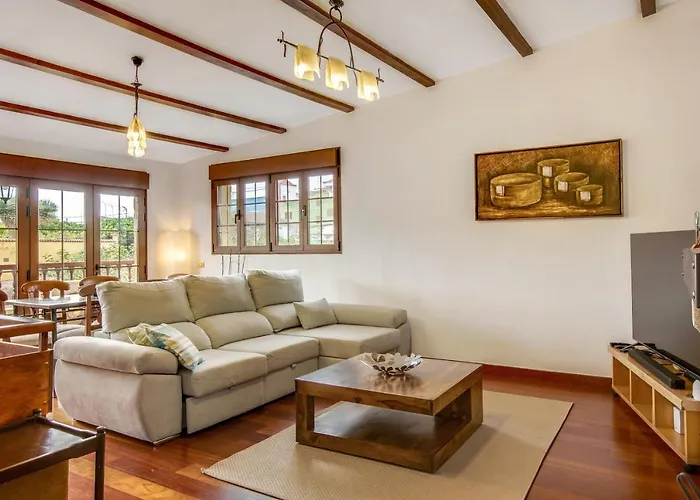 Maison Pedrera Ξενοδοχείο