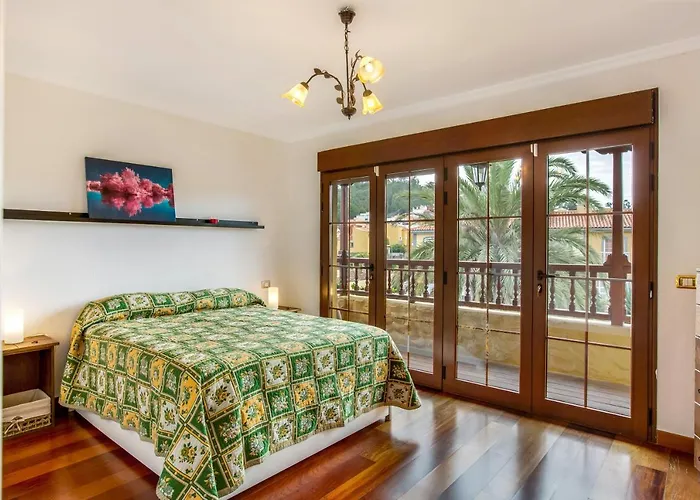 Ξενοδοχείο Maison Pedrera *