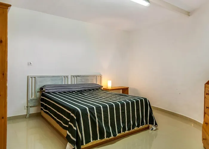 Maison Pedrera Arucas