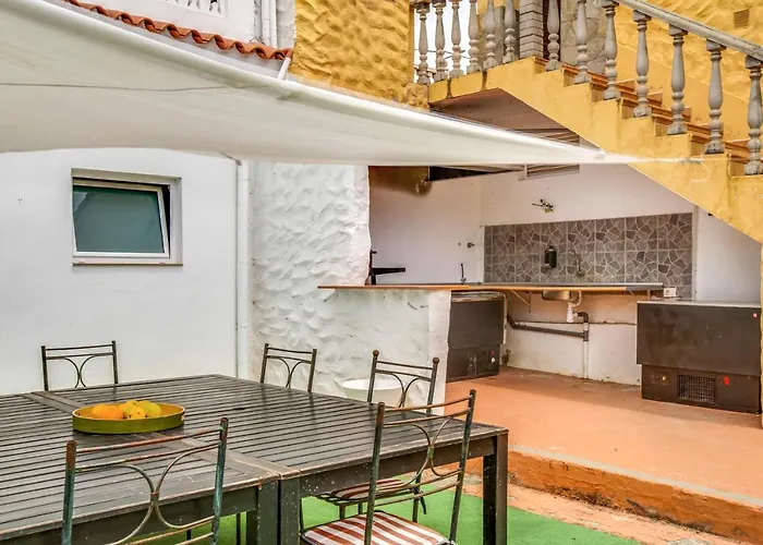 Ξενοδοχείο Maison Pedrera Arucas