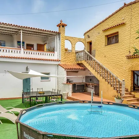 Maison Pedrera * Arucas